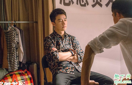 完美关系裴瑜卫哲会复合吗 裴瑜结局是怎样的1