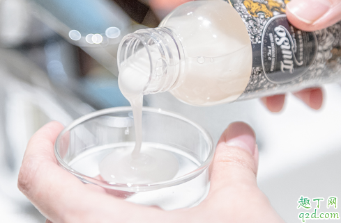 悦赏香氛洗衣液怎么样 悦赏香氛洗衣液小孩可以用吗3