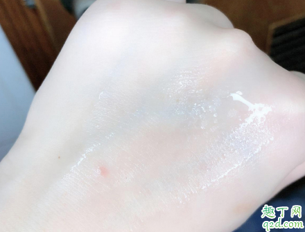 哈露哈露黑米焕肤水好用吗 哈露哈露黑米焕肤水使用测评2