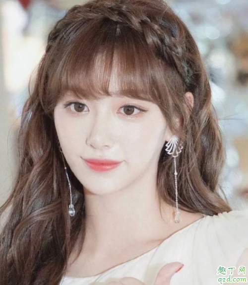 青春有你2孔雪儿什么瓜 青春有你2孔雪儿事件3