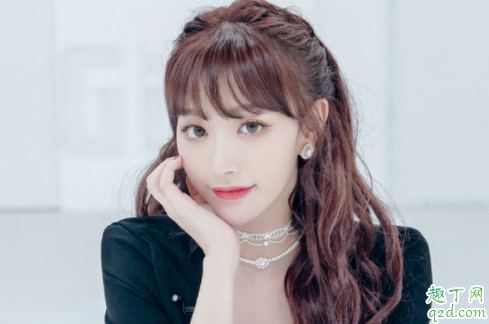 青春有你2孔雪儿什么瓜 青春有你2孔雪儿事件1