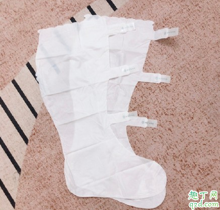 ESLENA腿足膜好用吗 ESLENA腿足膜使用方法 2