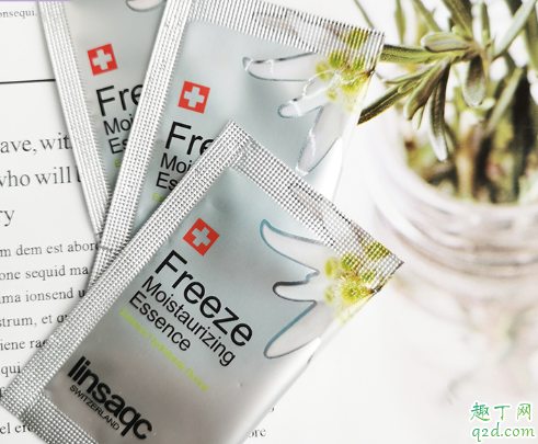 茚象泉肌底液好用吗 茚象泉肌底液使用测评1