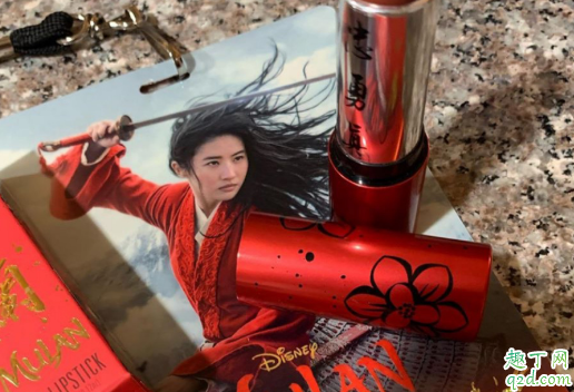 colourpop花木兰联名彩妆什么时候上市 卡拉泡泡花木兰联名彩妆多少钱8