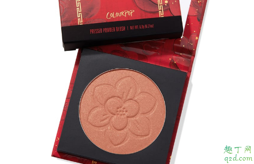 colourpop花木兰联名彩妆什么时候上市 卡拉泡泡花木兰联名彩妆多少钱5
