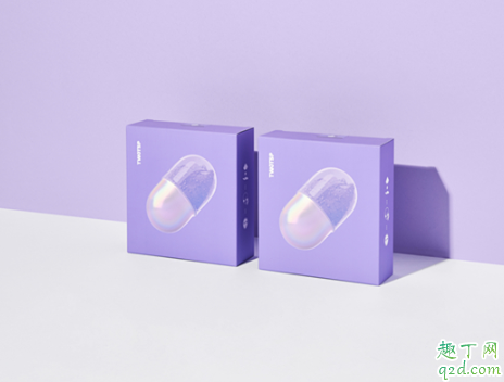 涂媞芬薰衣草珍珠面膜好用吗 薰衣草珍珠面膜使用测评3