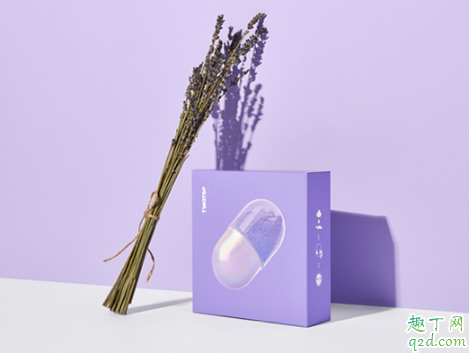 涂媞芬薰衣草珍珠面膜好用吗 薰衣草珍珠面膜使用测评1