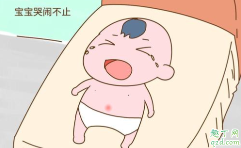 新生儿脐带有点出血怎么回事 脐带脱落几天了还出血怎么办2