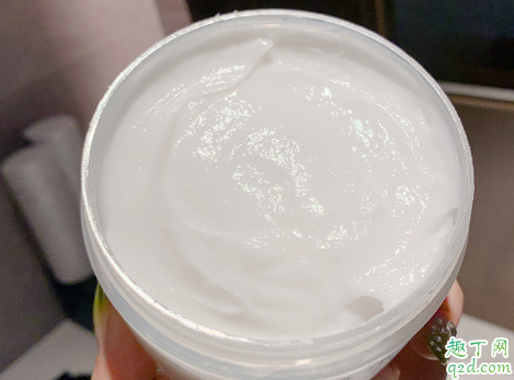 Almak身体霜好用吗 Almak身体霜使用测评2