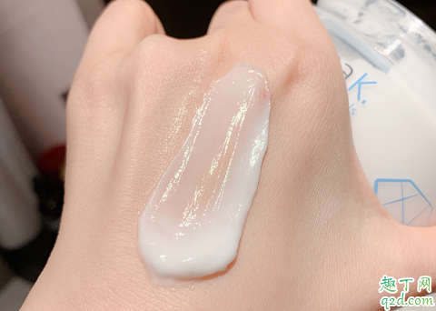 Almak身体霜好用吗 Almak身体霜使用测评4