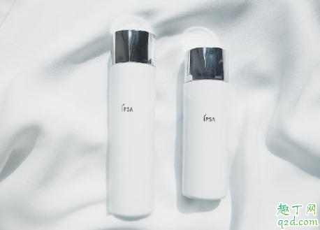 IPSA沁凉净白慕斯怎么样 IPSA沁凉净白慕斯使用测评1