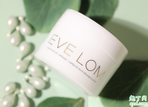 Eve Lom焕采洁颜油胶囊好用吗 Eve Lom焕采洁颜油胶囊使用测评 1