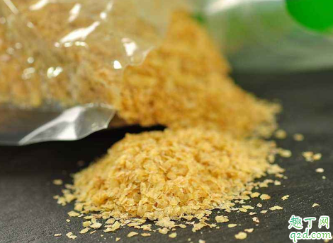 小麦胚芽生的可以泡水喝吗 小麦胚芽保质期过后还能吃吗2
