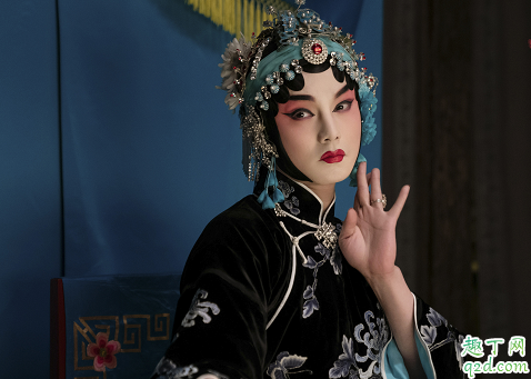 ​鬓边不是海棠红结局和小说一样吗 鬓边不是海棠红结局是he还是be1