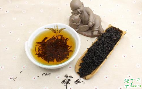 祁红香螺怎么冲泡 祁眉红茶和祁门红茶怎么区分1