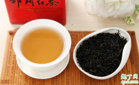 祁红香螺怎么冲泡 祁眉红茶和祁门红茶怎么区分2