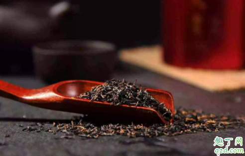 祁红香螺怎么冲泡 祁眉红茶和祁门红茶怎么区分3