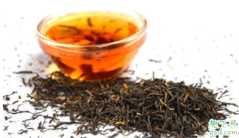 祁红香螺怎么冲泡 祁眉红茶和祁门红茶怎么区分4