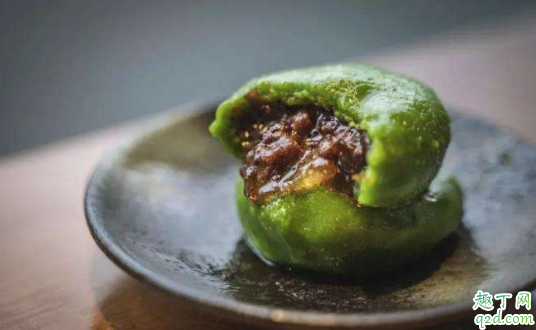 青团可以用木薯粉吗 青团放木薯粉好不好1