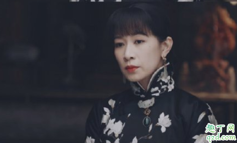鬓边不是海棠红范湘儿有黑化吗 鬓边不是海棠红范湘儿结局2