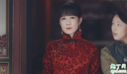 鬓边不是海棠红范湘儿有黑化吗 鬓边不是海棠红范湘儿结局1