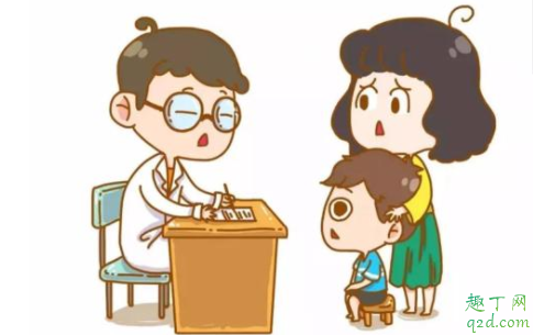 宝宝爱生病和什么有关 小孩每月都感冒会得白血病吗3