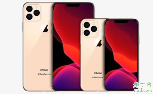 苹果考虑推迟发布5GiPhone是真的吗 5G版iPhone为什么推迟发布1