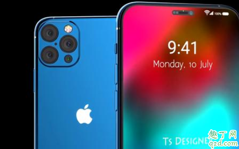 苹果考虑推迟发布5GiPhone是真的吗 5G版iPhone为什么推迟发布4