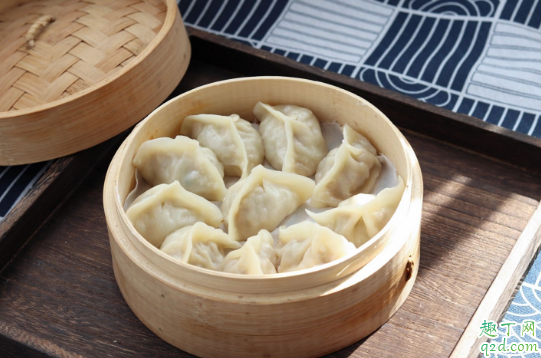 蒸饺包好了可以第二天蒸吗 包好的蒸饺可以放冰箱明天再蒸吗3