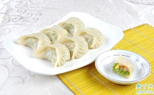 蒸饺包好了可以第二天蒸吗 包好的蒸饺可以放冰箱明天再蒸吗2