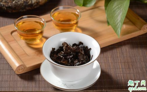福鼎白茶喝新茶还是陈茶 为什么福鼎白茶喝完舌头麻4