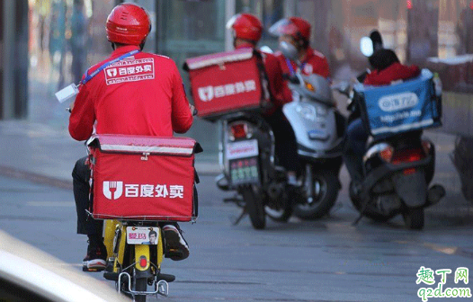 现在武汉有送外卖的吗 武汉外卖什么时候恢复2
