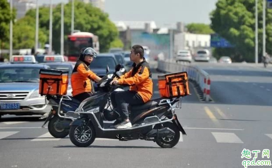 现在武汉有送外卖的吗 武汉外卖什么时候恢复1