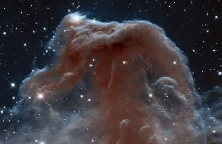 你生日那天的宇宙1-12月图片 nasa生日星图教程含12个月图片1