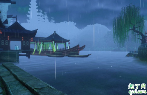 清明要明谷雨要淋是什么意思 清明节不下雨好不好3
