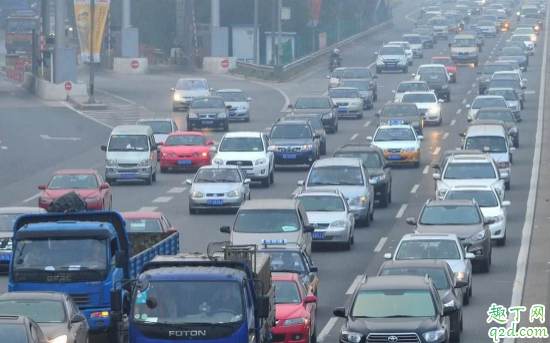 2020年清明节高速会堵车吗 今年清明节哪几天堵车严重3