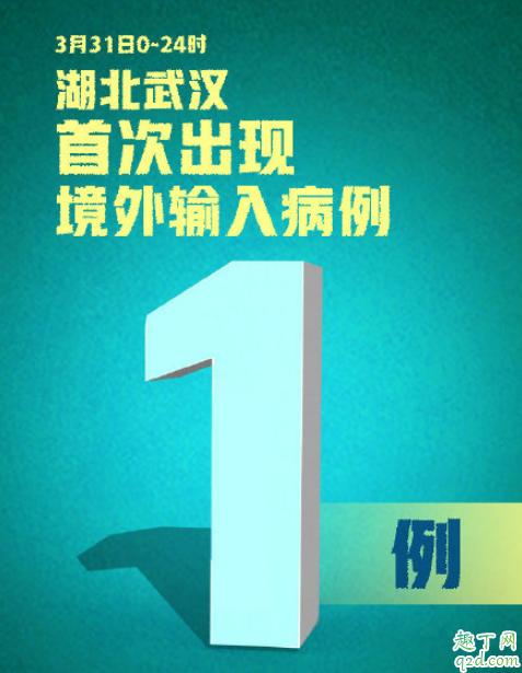 武汉境外输入病例坐高铁会感染其他人吗 境外输入病例为什么可以回武汉2