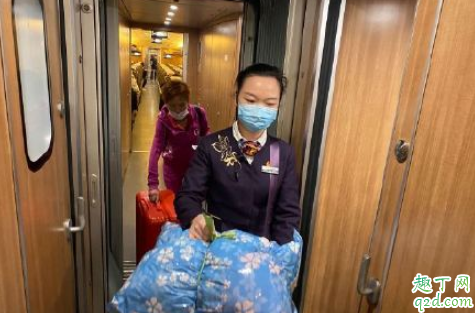武汉境外输入病例坐高铁会感染其他人吗 境外输入病例为什么可以回武汉1