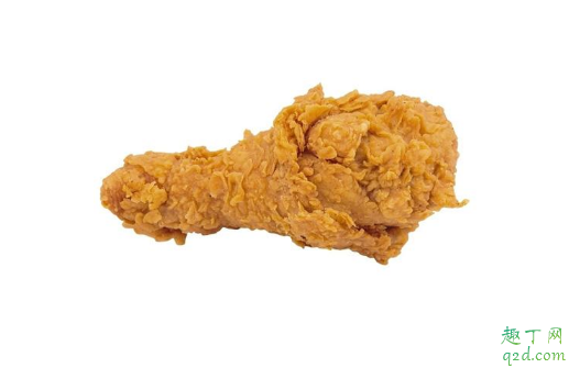炸鸡腿需要裹上鸡蛋液和面粉吗 炸鸡腿先裹面粉还是鸡蛋液2
