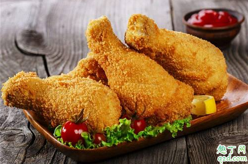 炸鸡腿需要裹上鸡蛋液和面粉吗 炸鸡腿先裹面粉还是鸡蛋液3