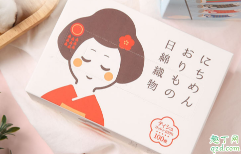 日棉织物洗脸巾怎么样 日棉织物洗脸巾使用评测2