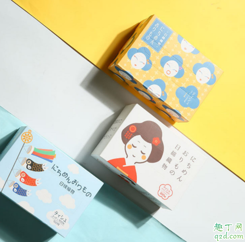 日棉织物洗脸巾怎么样 日棉织物洗脸巾使用评测3