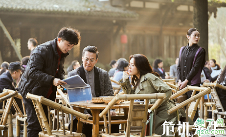 危机先生在成都哪拍摄取景的 危机先生结局是好是坏2