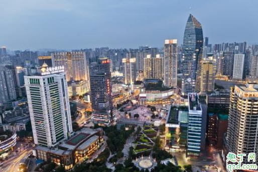 重庆第二批消费券什么时候发放 重庆第二批消费券怎么领1