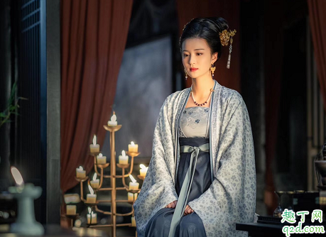 清平乐张妼晗是好是坏 张妼晗结局是怎样的4