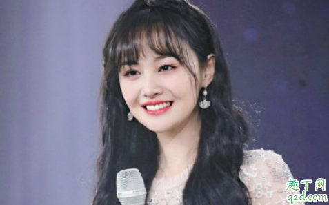 少年之名2020发起人郑爽是真的吗 少年之名导师阵容名单1
