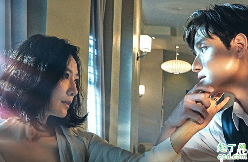 夫妻的世界结局是什么 夫妻的世界结局哪能免费看4