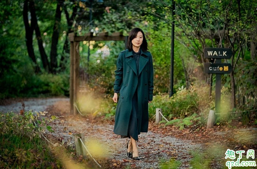 夫妻的世界结局是什么 夫妻的世界结局哪能免费看1