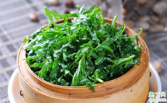 蒸菜粘在一起怎么办 蒸菜粘在一起还能吃吗1