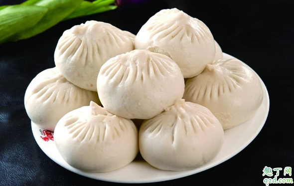 什么蔬菜适合包包子 哪种菜包子馅好吃1